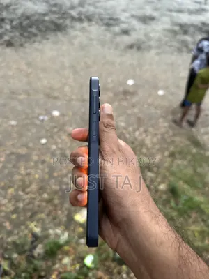 Samsung Galaxy A15 128 GB Black
