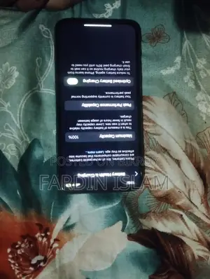 Apple iPhone X 64 GB Black