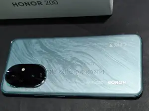 Honor 200 256 GB Green