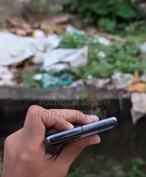 Google Pixel 7 Pro 256 GB Black