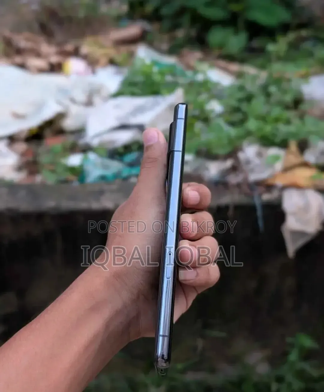 Google Pixel 7 Pro 256 GB Black