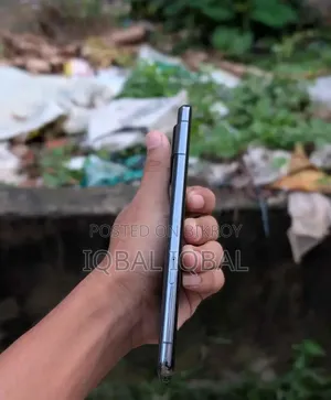 Google Pixel 7 Pro 256 GB Black