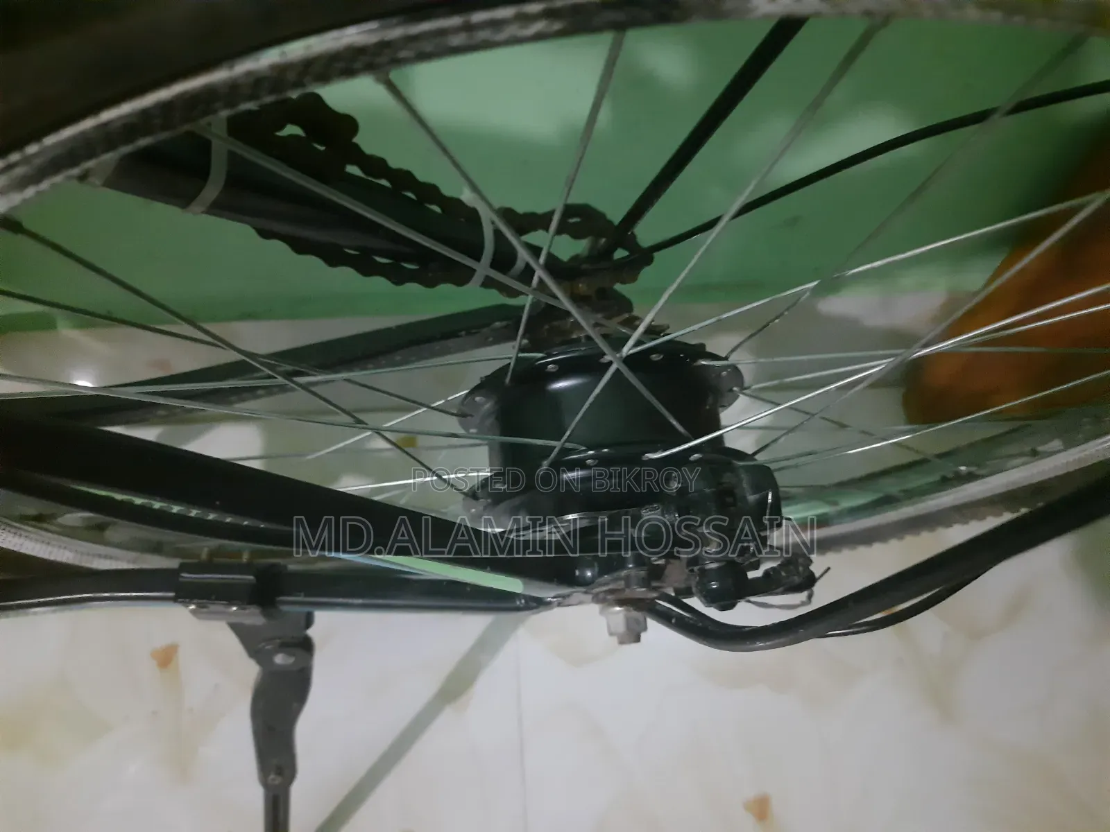 কাস্টম বিল্ট মোটরসাইকেলস ২০২৬ নীল