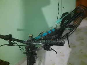 কাস্টম বিল্ট মোটরসাইকেলস ২০২৬ নীল