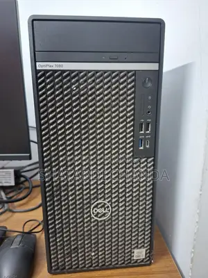 Desktop Computer Dell 16GB Intel Core i7 HDD+SSD 1TB