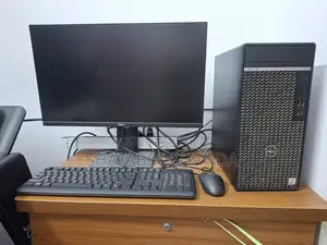 Desktop Computer Dell 16GB Intel Core i7 HDD+SSD 1TB