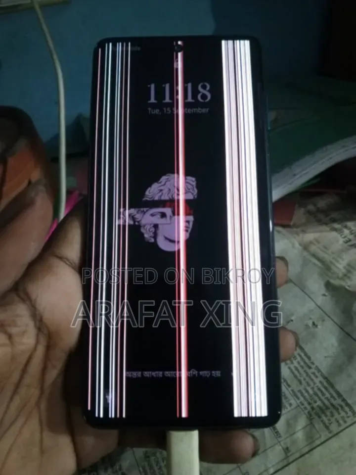স্যামসাং গ্যালাক্সি এফ৬২ ১২৮ জিবি গ্রিন