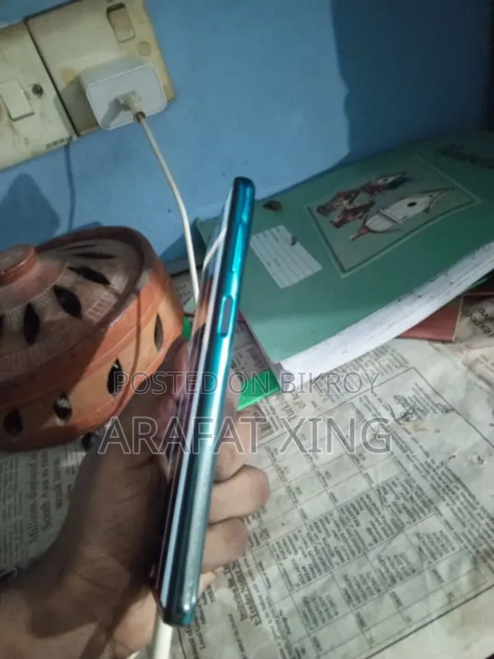 স্যামসাং গ্যালাক্সি এফ৬২ ১২৮ জিবি গ্রিন