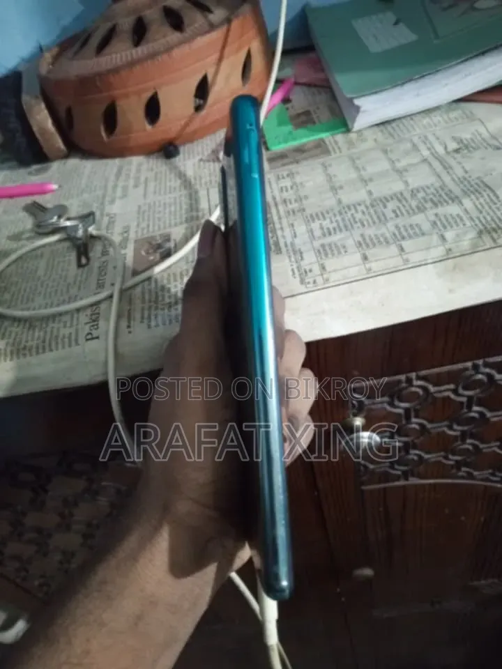 স্যামসাং গ্যালাক্সি এফ৬২ ১২৮ জিবি গ্রিন