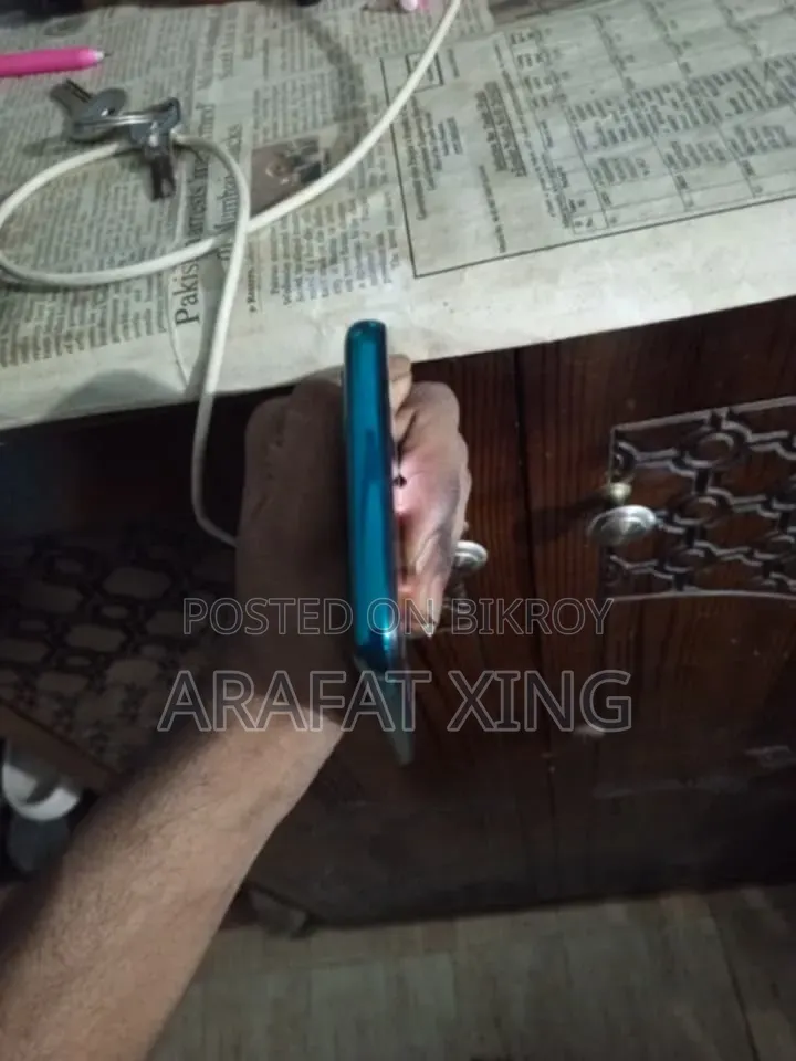 স্যামসাং গ্যালাক্সি এফ৬২ ১২৮ জিবি গ্রিন