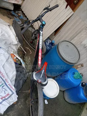 ভালো সাইকেল।
