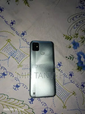 বেনকো ভি৮০এস ৬৪ জিবি সিলভার