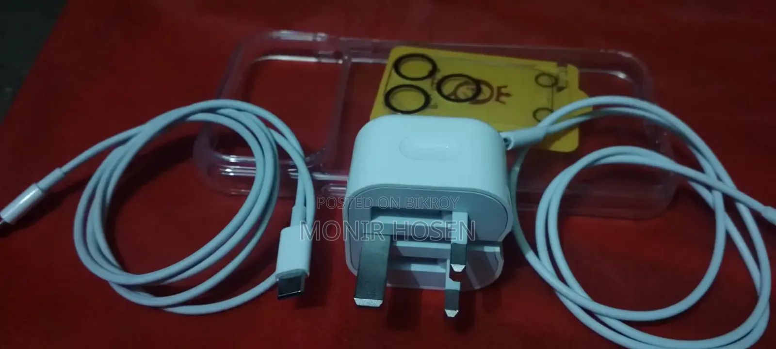 Apple iPhone 17 Pro Max 2 TB White
