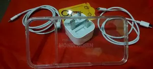 Apple iPhone 17 Pro Max 2 TB White