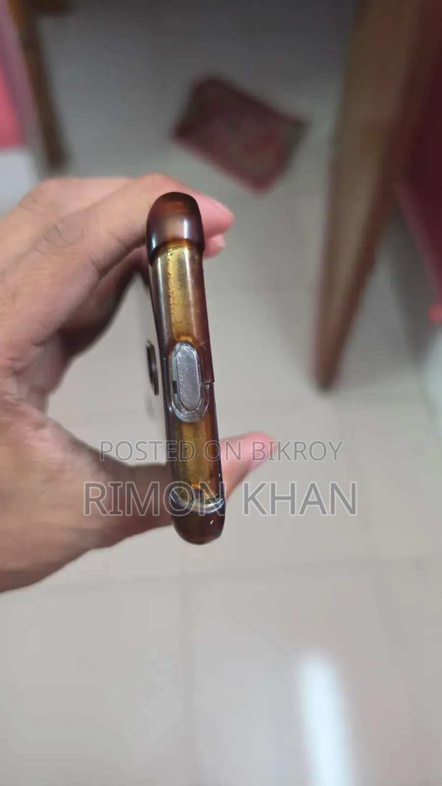 Realme X 128 GB Black