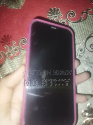 অ্যাপল আইফোন ১২ ৬৪ জিবি কালো
