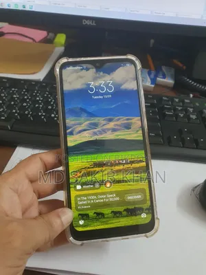 Xiaomi Redmi Note 7S 32 GB Blue