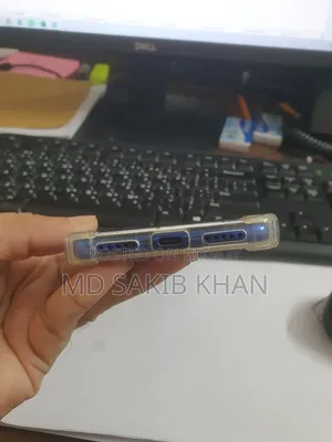 Xiaomi Redmi Note 7S 32 GB Blue