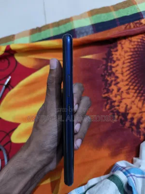 Vivo Y15 64 GB Blue