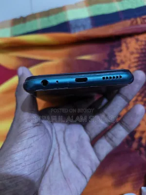 Vivo Y15 64 GB Blue