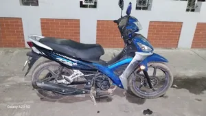 Runner Kite + 110 2023 Blue