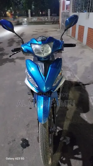 Runner Kite + 110 2023 Blue