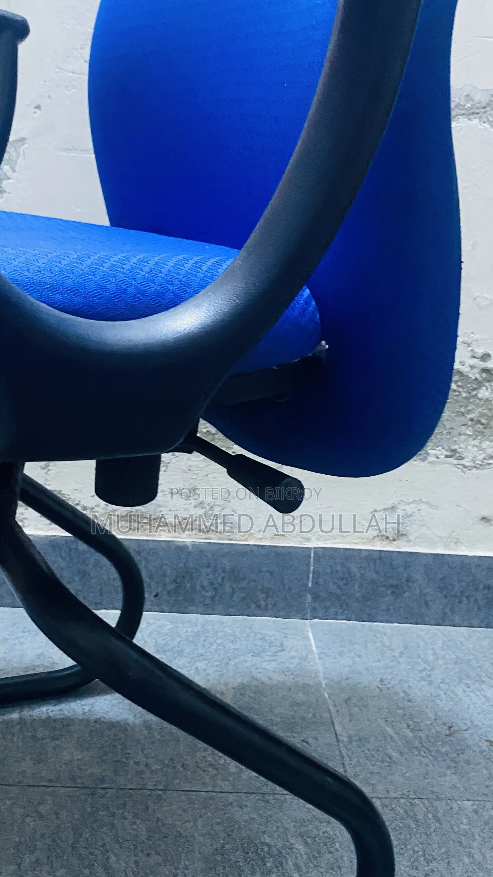 Chair for sale