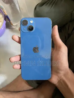 Apple iPhone 13 128 GB Blue