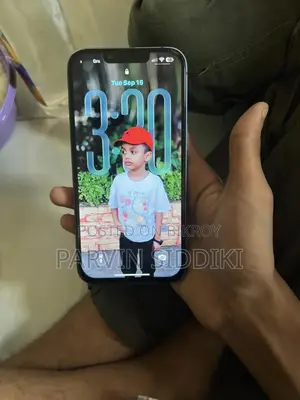 অ্যাপল আইফোন ১৩ ১২৮ জিবি ব্লু