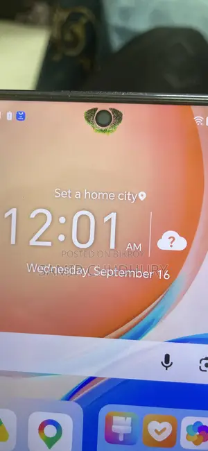 হনার এক্স৮বি ১২৮ জিবি ব্লু