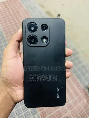 Xiaomi Redmi Note 13 256 GB Black