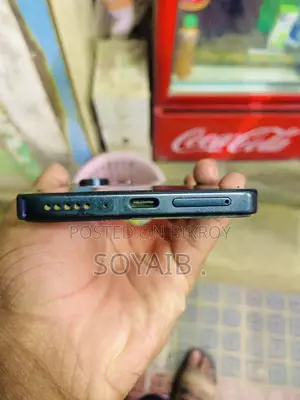 Xiaomi Redmi Note 13 256 GB Black