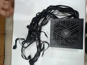 Neo Q550 550W ATX Non Modular Black Power Supply