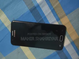 Samsung Galaxy J5 Prime 16 GB Black