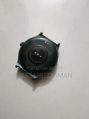 Smart Watch Broken Display