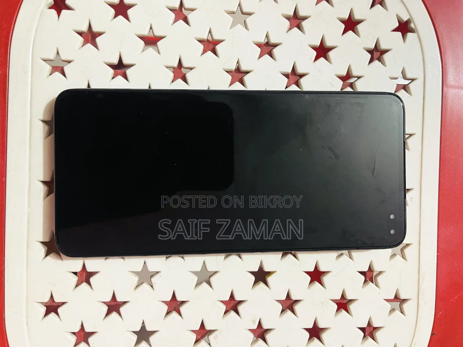 Xiaomi Pocophone X2 128 GB Purple