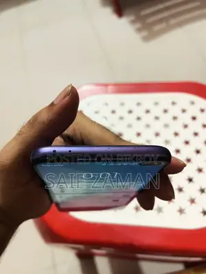 Xiaomi Pocophone X2 128 GB Purple
