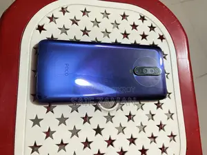 Xiaomi Pocophone X2 128 GB Purple
