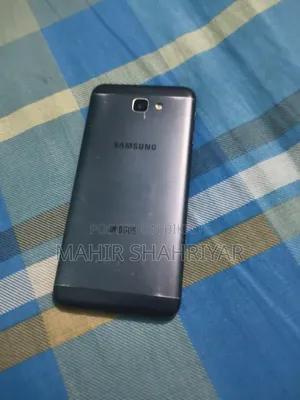 Samsung Galaxy J5 Prime 16 GB Black