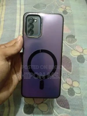 স্যামসাং গ্যালাক্সি এ০৩এস ৬৪ জিবি নীল