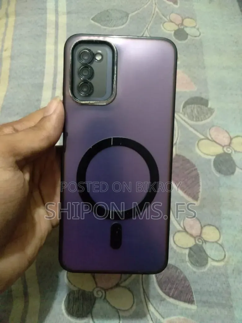 স্যামসাং গ্যালাক্সি এ০৩এস ৬৪ জিবি নীল