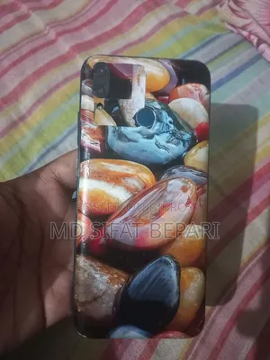 হুয়াওয়ে ওয়াই৯ ২০১৯ ৬৪ জিবি ব্লু