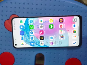 Oppo F21 Pro 128 GB Yellow