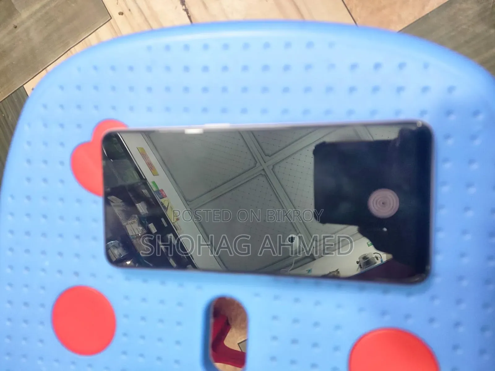 Oppo F21 Pro 128 GB Yellow