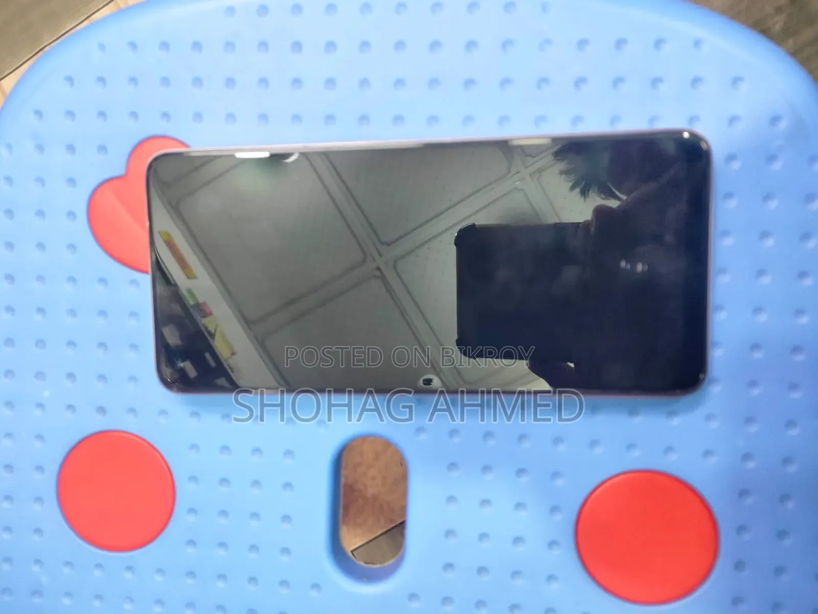 Oppo F21 Pro 128 GB Yellow