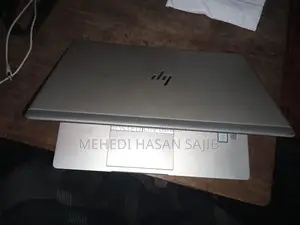 ল্যাপটপ এইচপি এলিটবুক ৮৪০ জি৬ ৮জিবি ইন্টেল কোর আই৫ এসএসডি ২৫৬জিবি