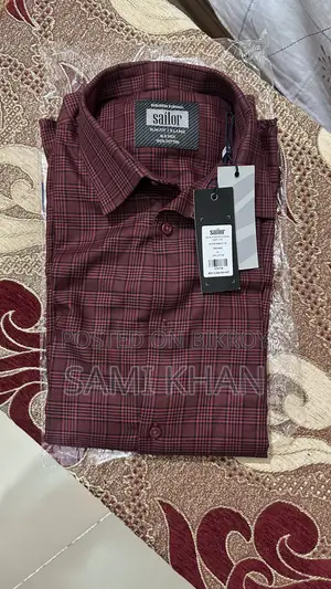 সেলার এর শার্ট