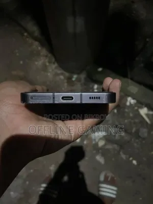 নাথিং ফোন ১ ১২৮ জিবি ব্ল্যাক