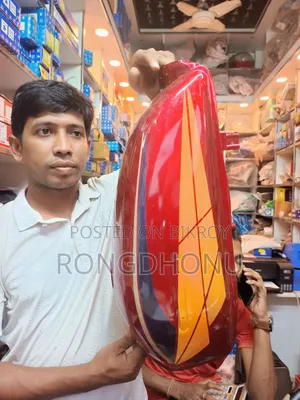 পাকিস্তানি সিডি ৮০ বাইকের ফুয়েল ট্যাঙ্ক