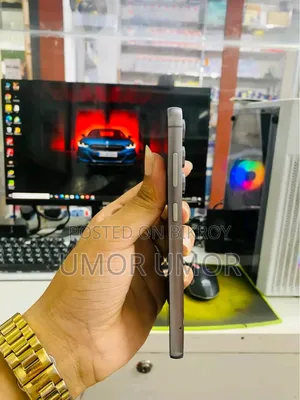 Samsung Galaxy S23 FE 256 GB Black